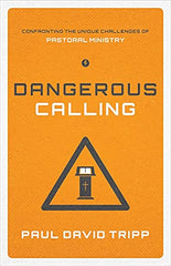 Dangerous Calling