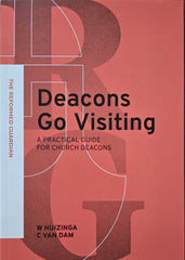 Deacons Go Visiting