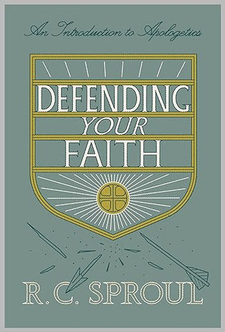 Defending Your Faith