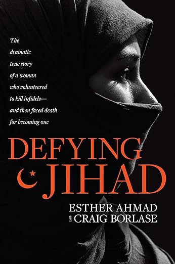 Defying Jihad