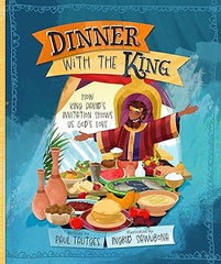 Dinner with the King