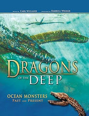 Dragons of the Deep