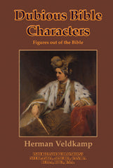 Dubious Bible Characters