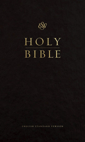 ESV (Pew) Bible, LP