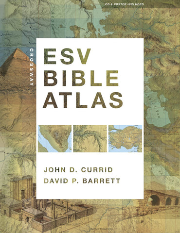 ESV Bible Atlas