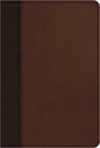 ESV Church History Study Bible