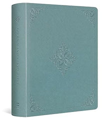 ESV Journaling Study Bible
