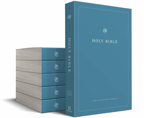 Holy Bible ESV - Economy Edition