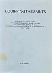 Equipping the Saints