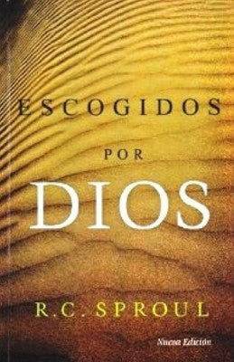 Escogidos por Dios  (Spanish for 'Chosen by God')