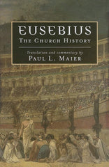 Eusebius, The Church History