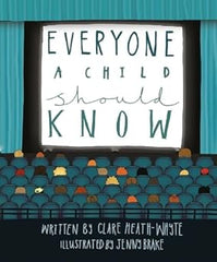Everyone a Child Should Know