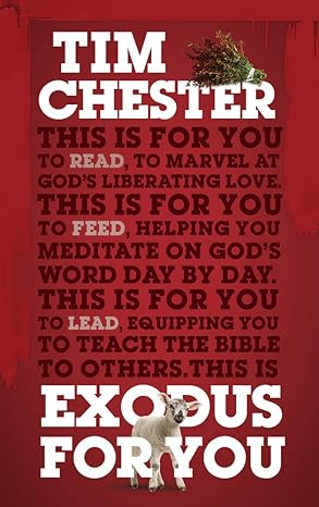 Exodus For You