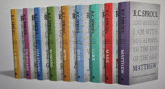 Expositional Commentaries Book Collection