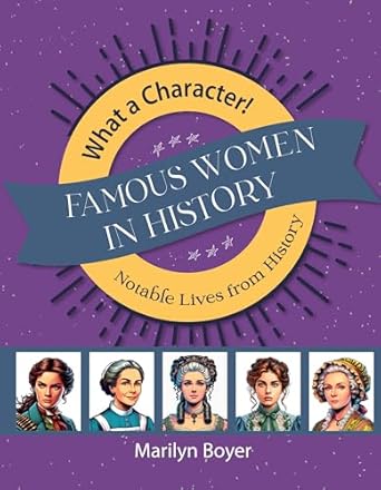 Famous Women in History