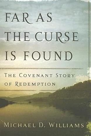 Far as the Curse is Found