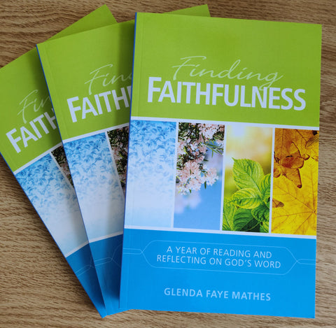 Finding Faithfulness