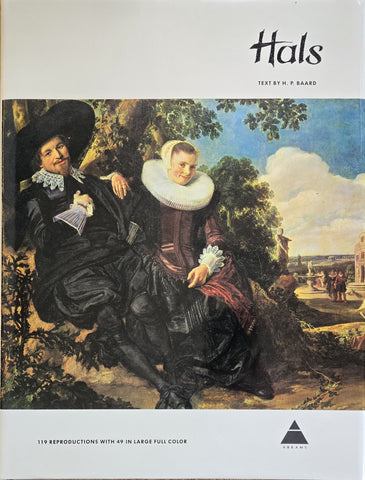 Frans Hals