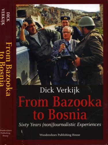 From Bazooka to Bosnia