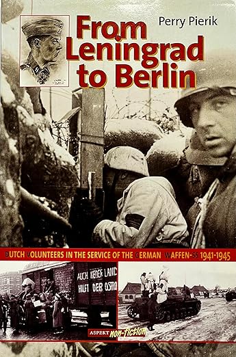 From Leningrad to Berlin