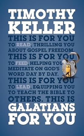 Galatians For You