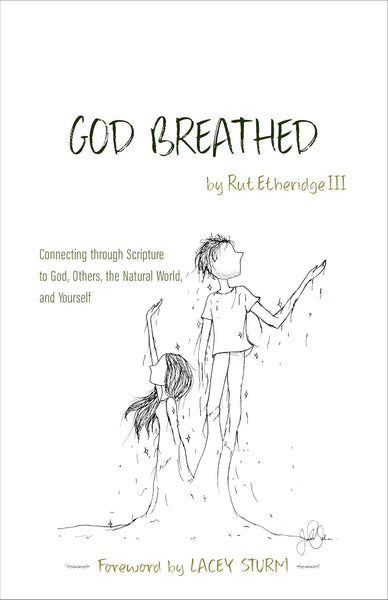 God Breathed