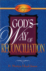 God's Way of Reconciliation