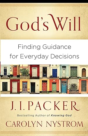 God's Will