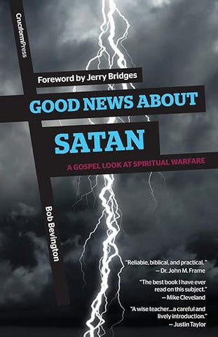 Good News About Satan