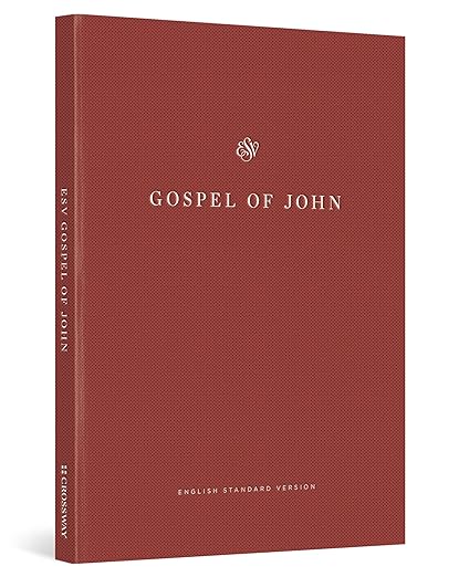 ESV - Gospel of John