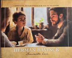 Herman Bavinck