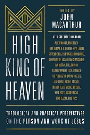 High King of Heaven