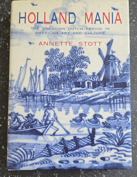 Holland Mania