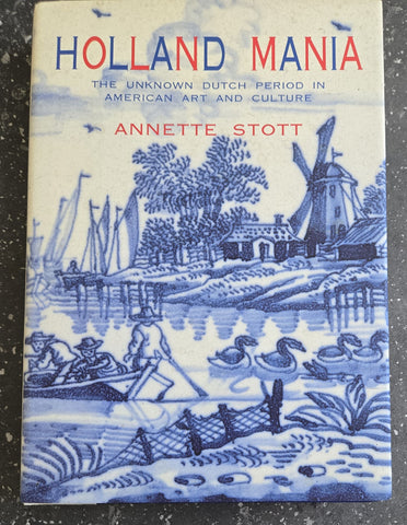 Holland Mania