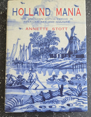 Holland Mania