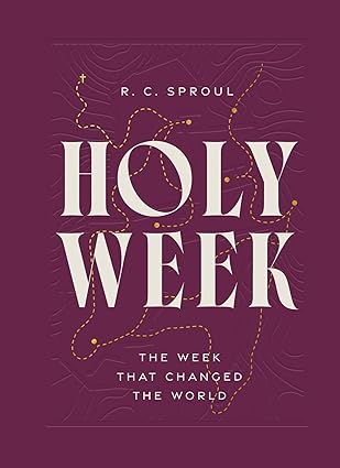 Holy Week