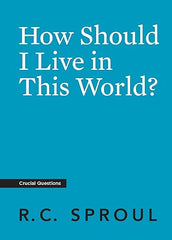 How Should I Live in This World?