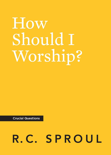 How Should I Worship?