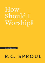 How Should I Worship?