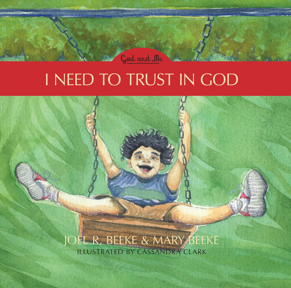I Need to Trust in God