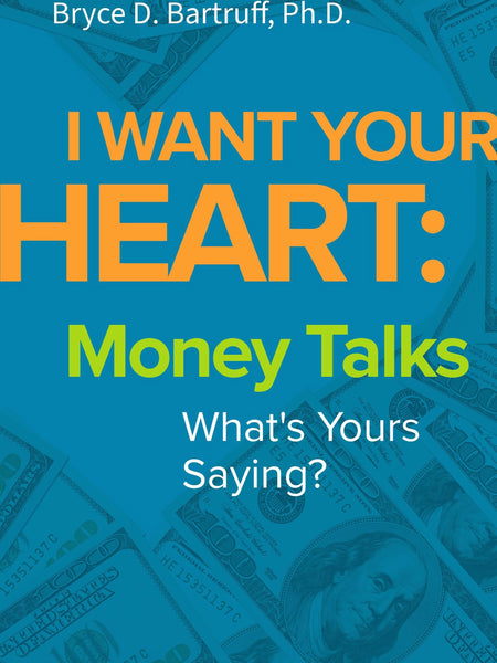 I Want Your Heart - Money Talks