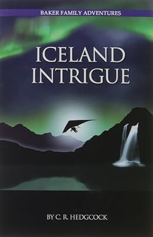 Iceland Intrigue