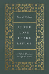 In the Lord I Take Refuge