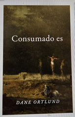 It is Finished (Consumado-Spanish) 10-tracts pack