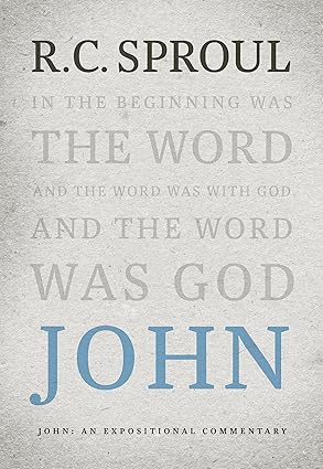 John, An Expositional Commentary