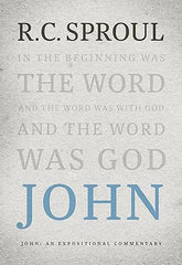 John, An Expositional Commentary