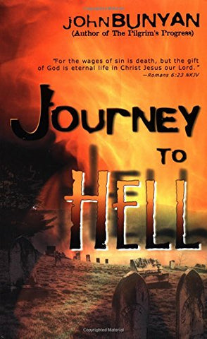 Journey to Hell