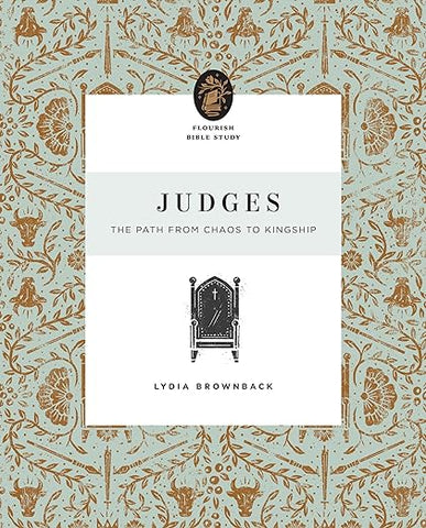 Judges, The Path from Chaos to Kingship