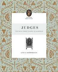 Judges, The Path from Chaos to Kingship