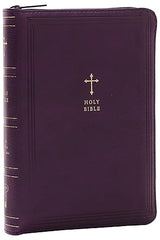 KJV Compact Reference Bible